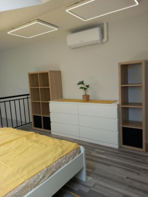 Gemini Apartman